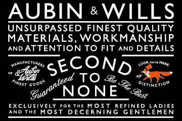 Aubin & Wills