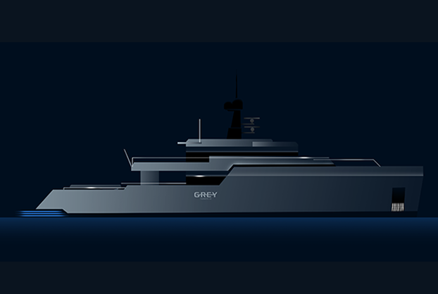 Grey Yachts